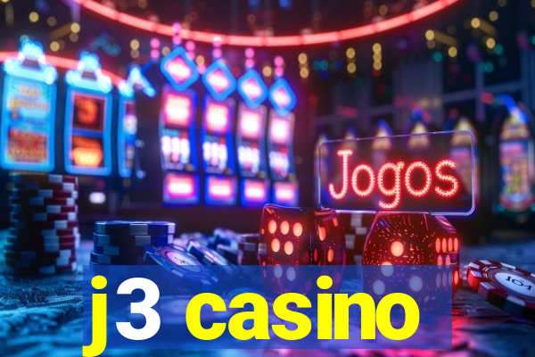 j3 casino